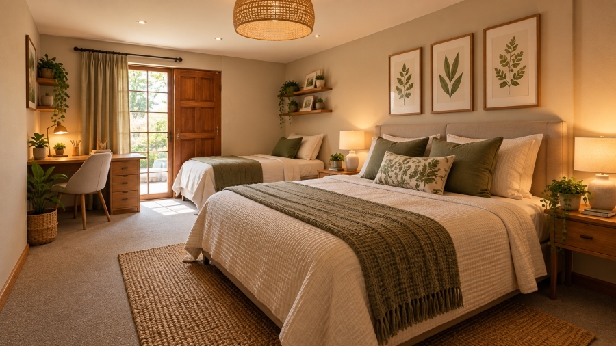 4 Bedroom Property for Sale in Roodewal Free State
